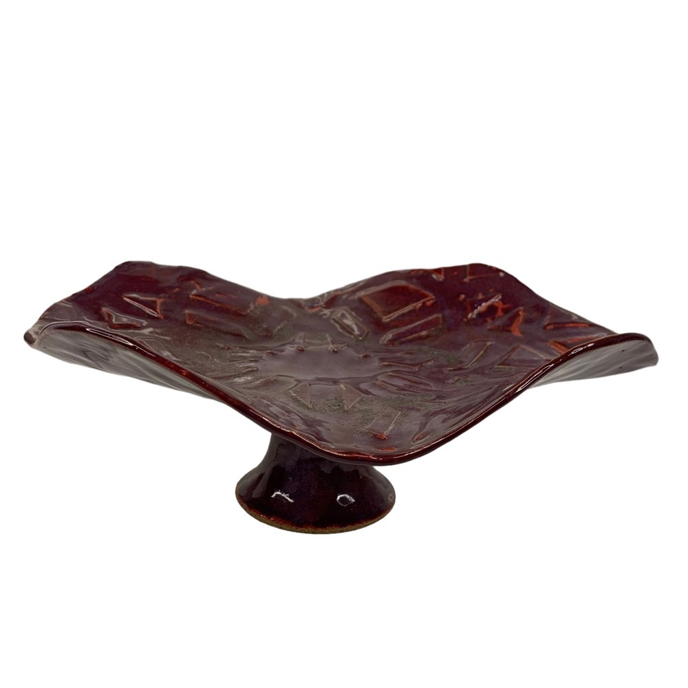 Leaf Platter